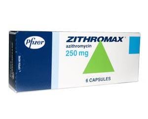 Azithromycin 500 Mg Ratiopharm