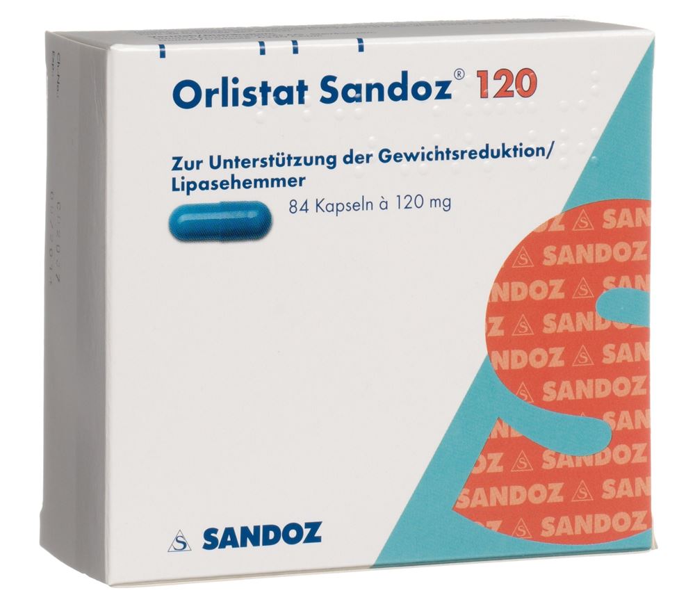 Orlistat sans ordonnance france