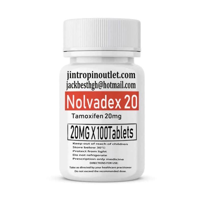 Prix Nolvadex 20 Mg