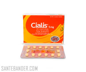 tadalafil 2.5 prix