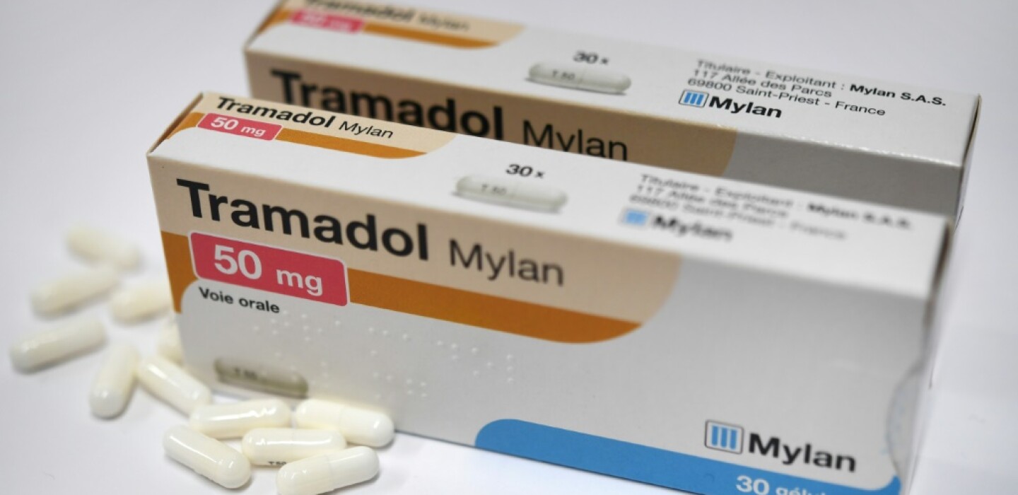 Acheter Tramadol Internet