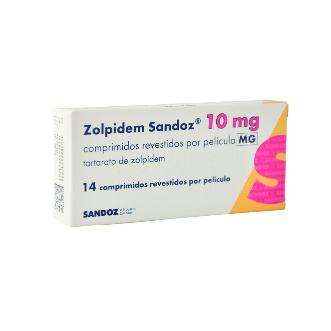 zolpidem de 5mg