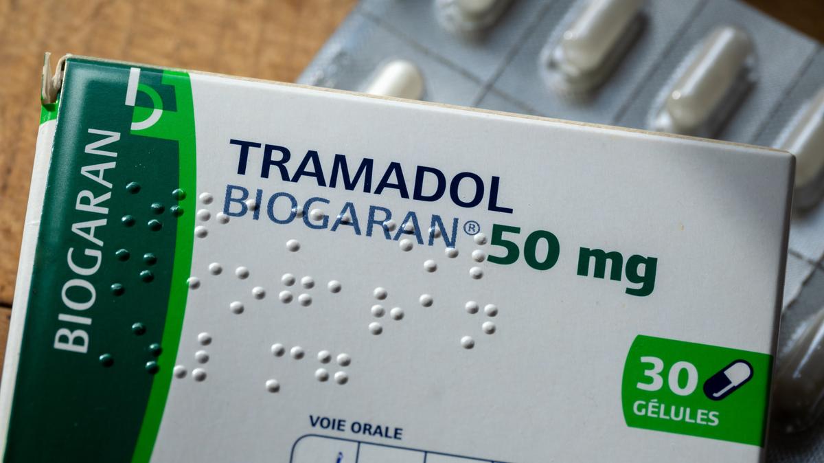 Acheter du tramadol sans ordonnance