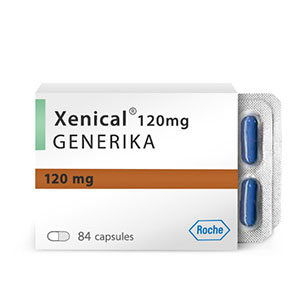 Xenical acheter online