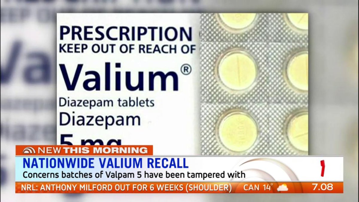 Prix valium 5mg