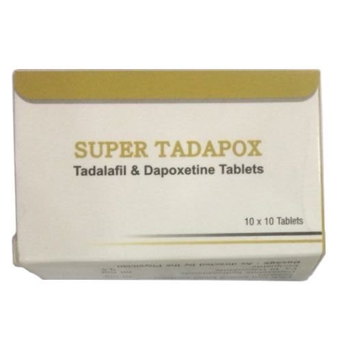 Tadapox acheter