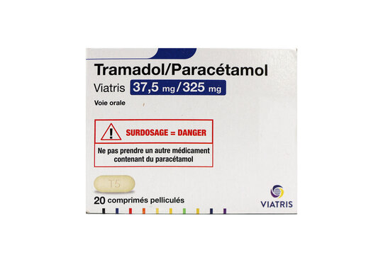 Tramadol 200 Prix
