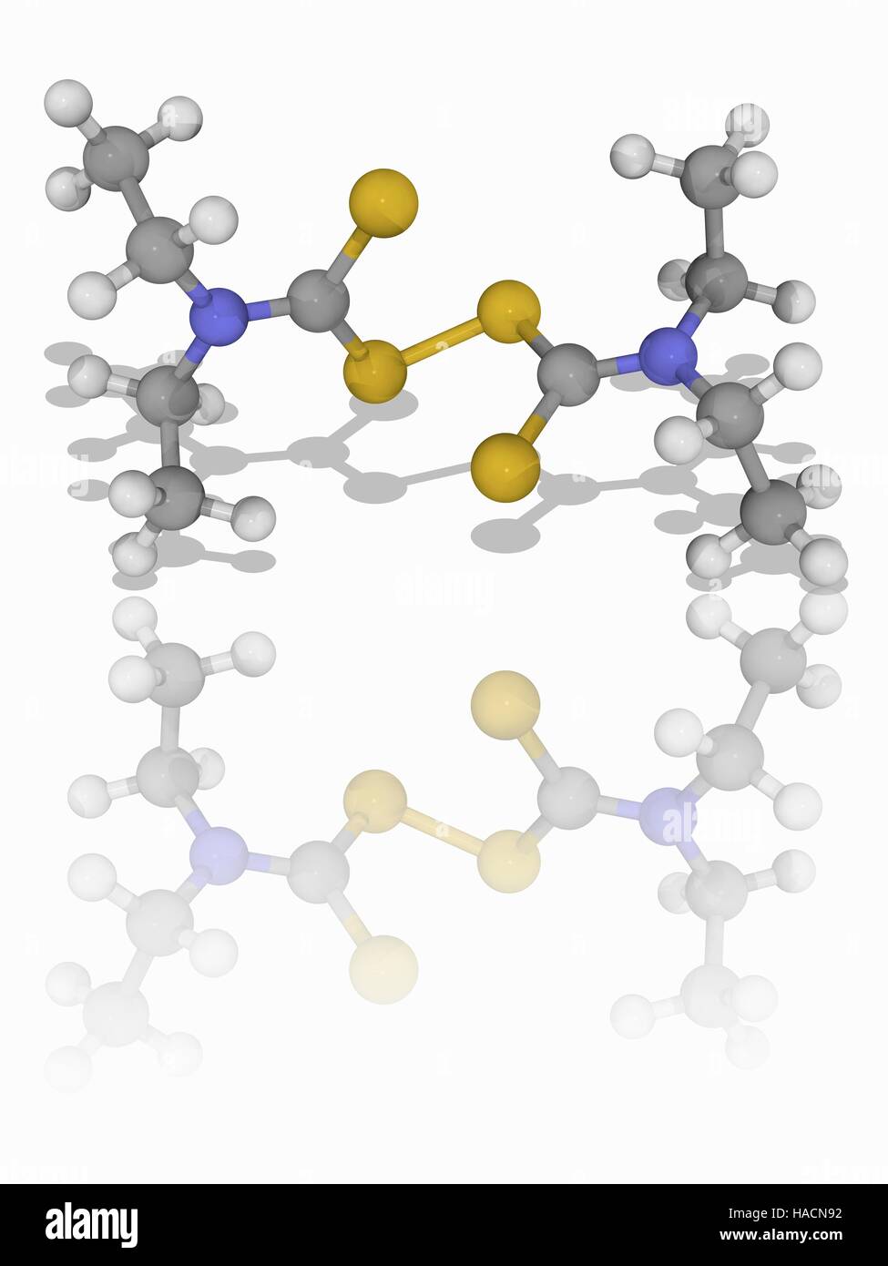 Disulfiram Acheter