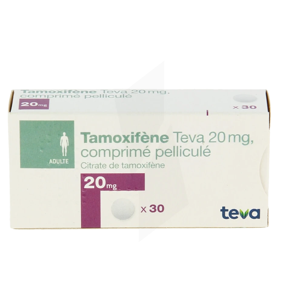 Commander du tamoxifen en ligne