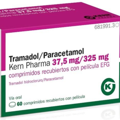 Achat tramadol paracetamol sans ordonnance