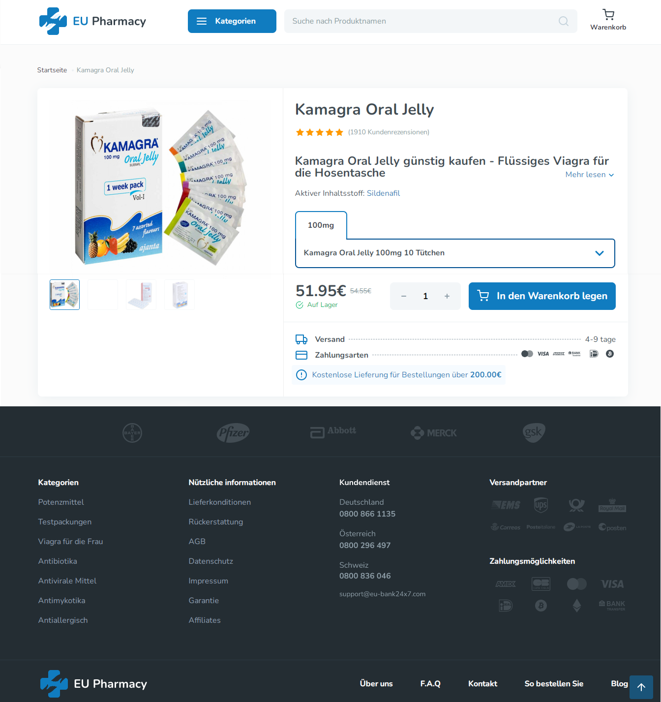 Cialis Jelly Online
