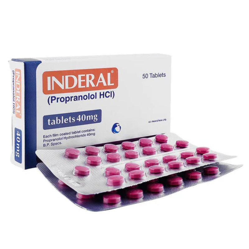 Inderal 40mg online