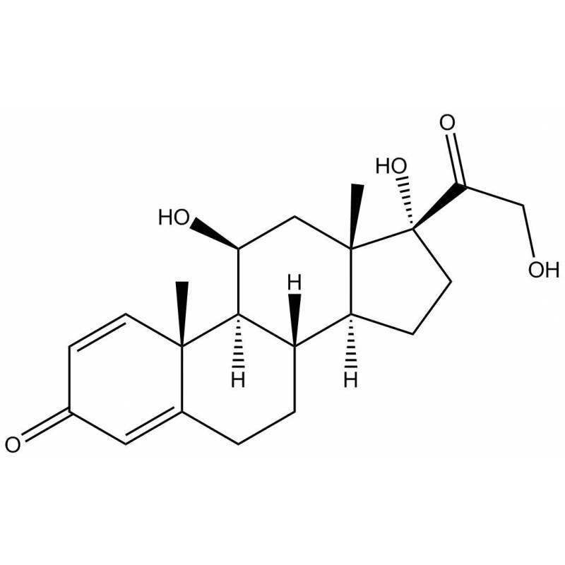 Prednisolone en france