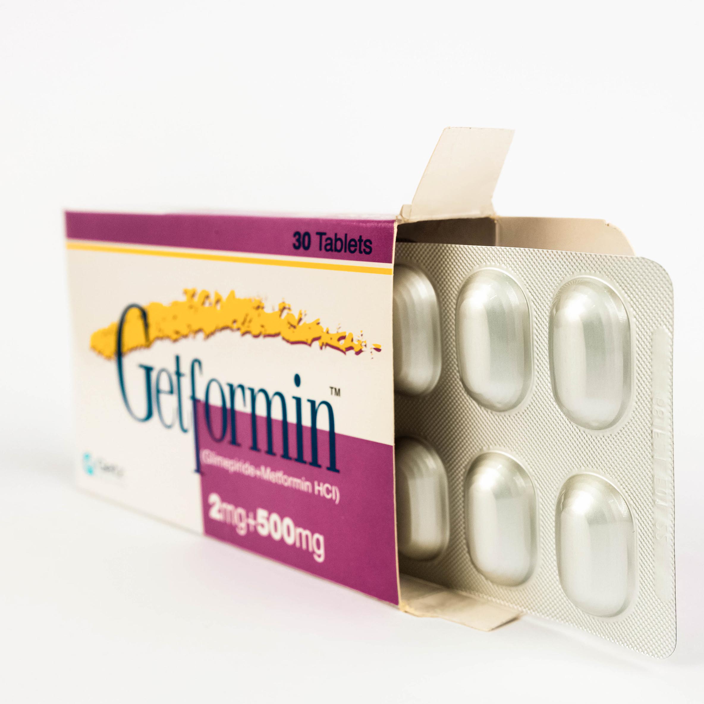 Metformin Hcl Online