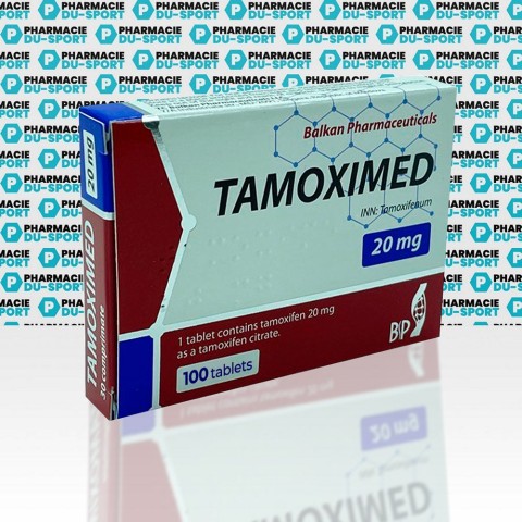 Acheter Tamoxifen