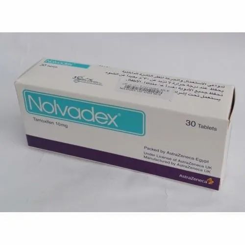 Nolvadex 10mg online