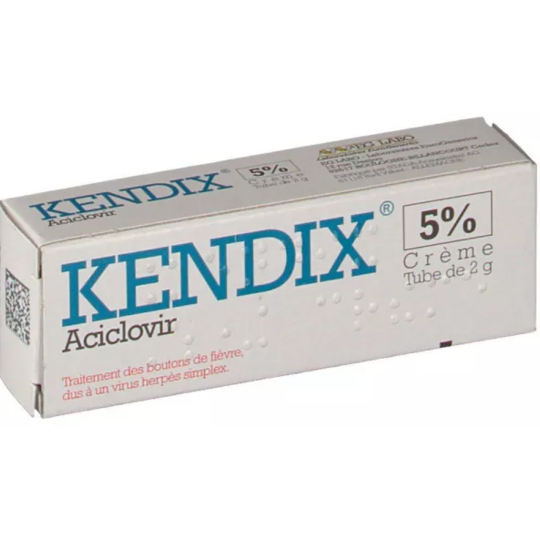 Peut on acheter de laciclovir sans ordonnance