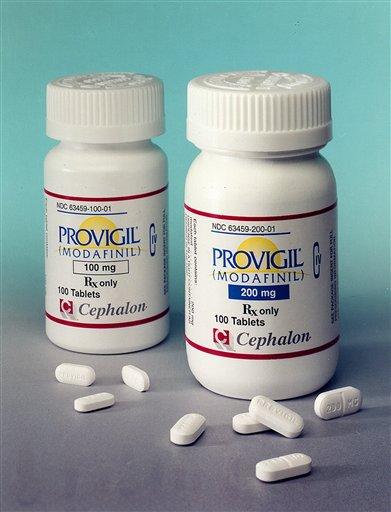 Provigil générique
