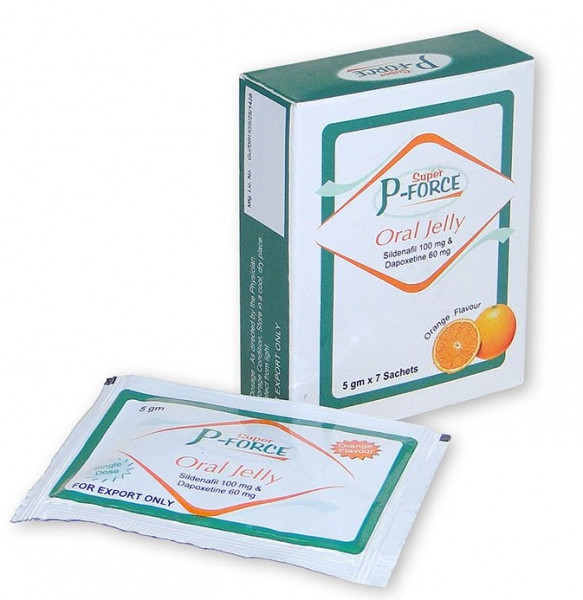 Super P-force Pharmacie Online