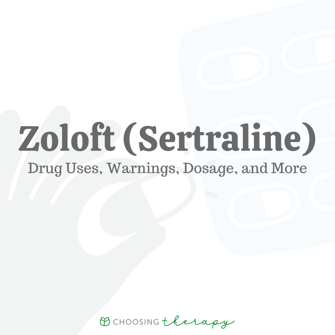 Zoloft acheter online
