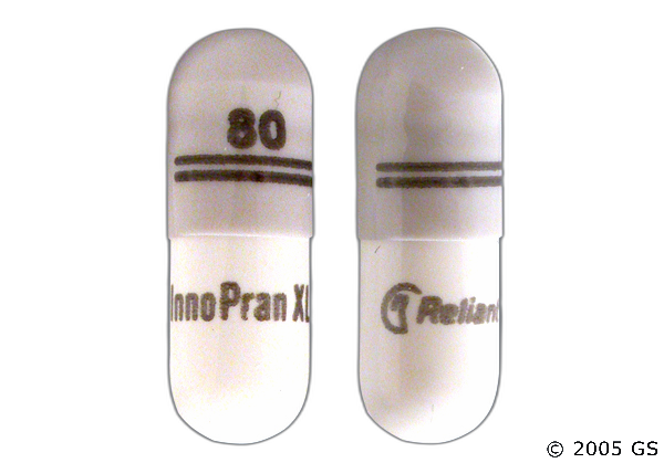 Innopran xl générique