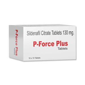 Sildenafil citrate 130 mg