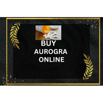 Aurogra acheter online