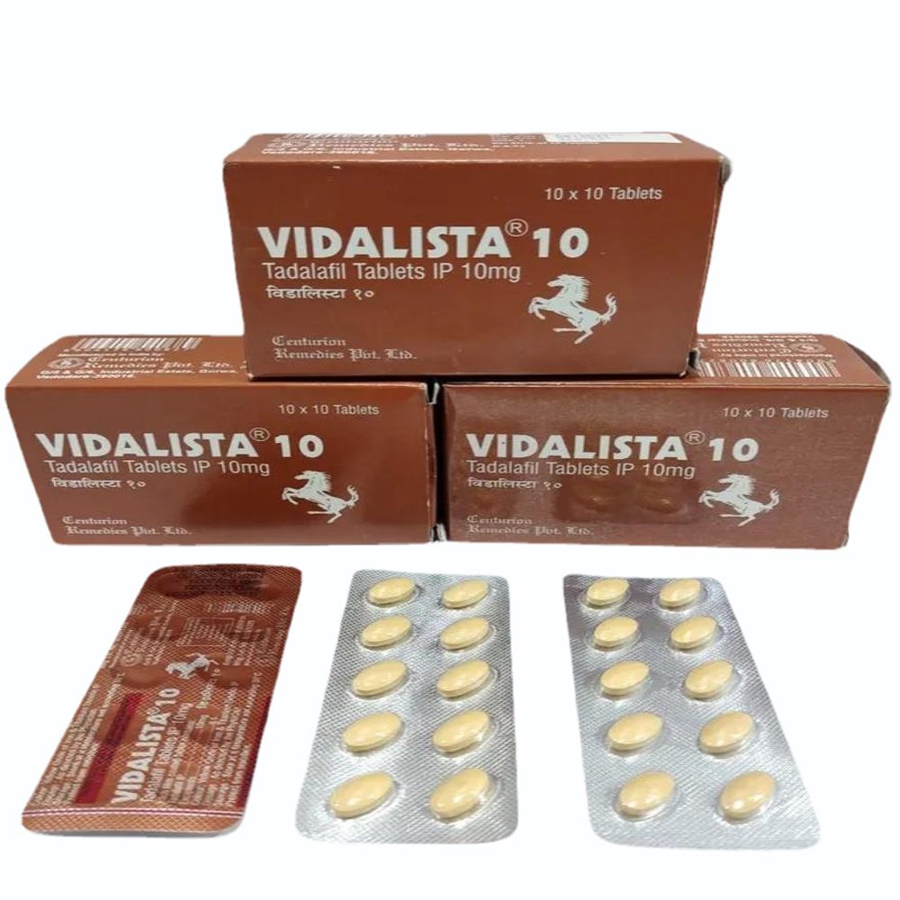 Erectafil 10mg