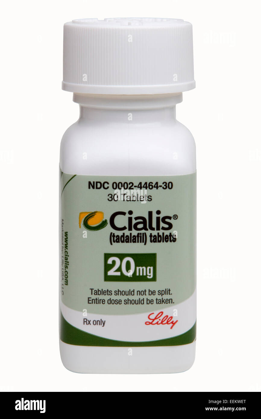 Tadalafil 20 Mg Ndc