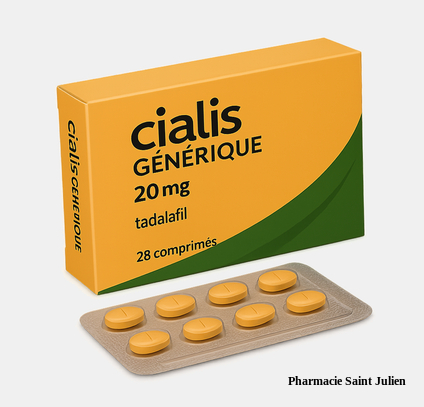 commander cialis belgique