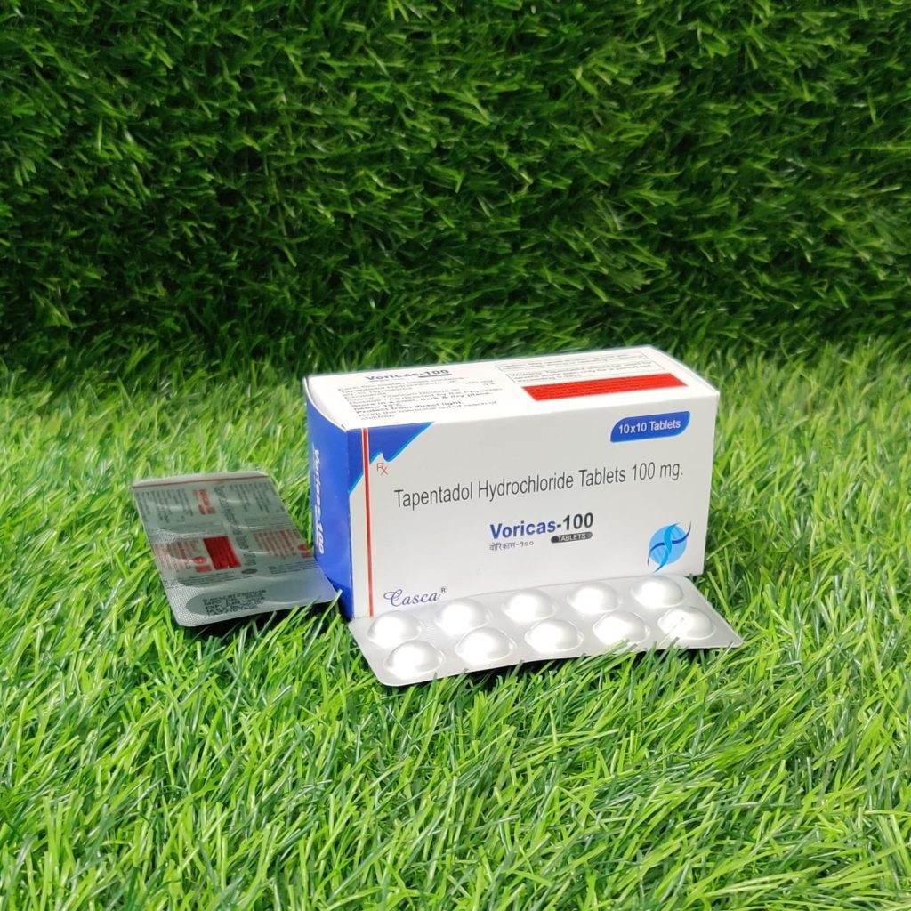 Nucynta 100mg Online