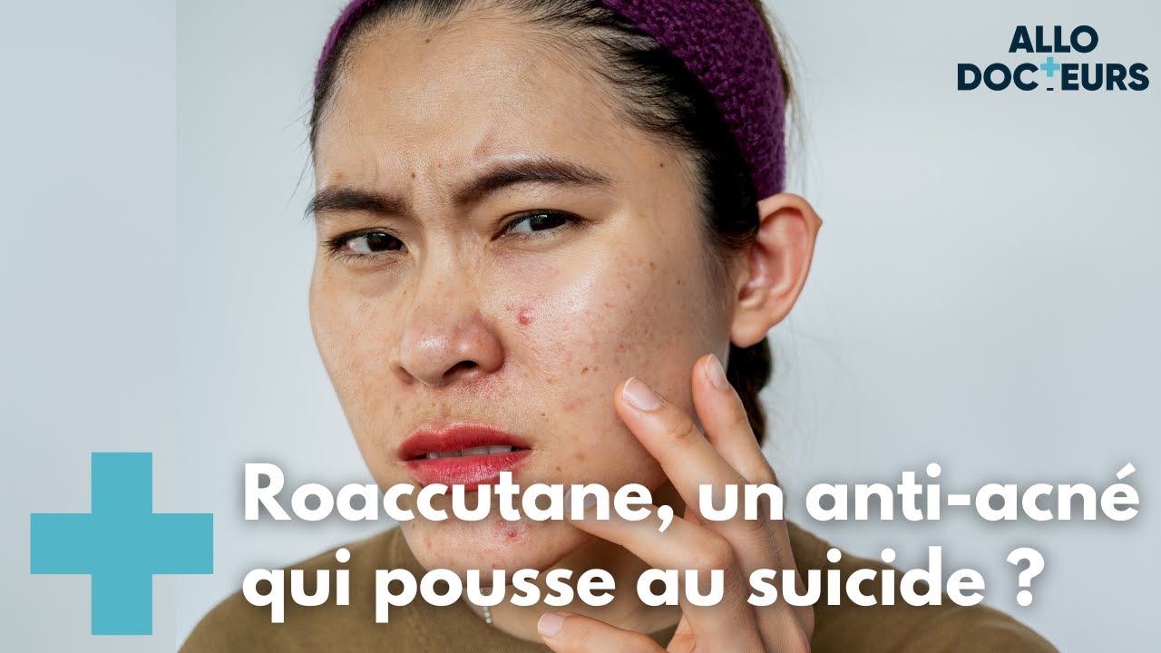 Roaccutane avec pilule