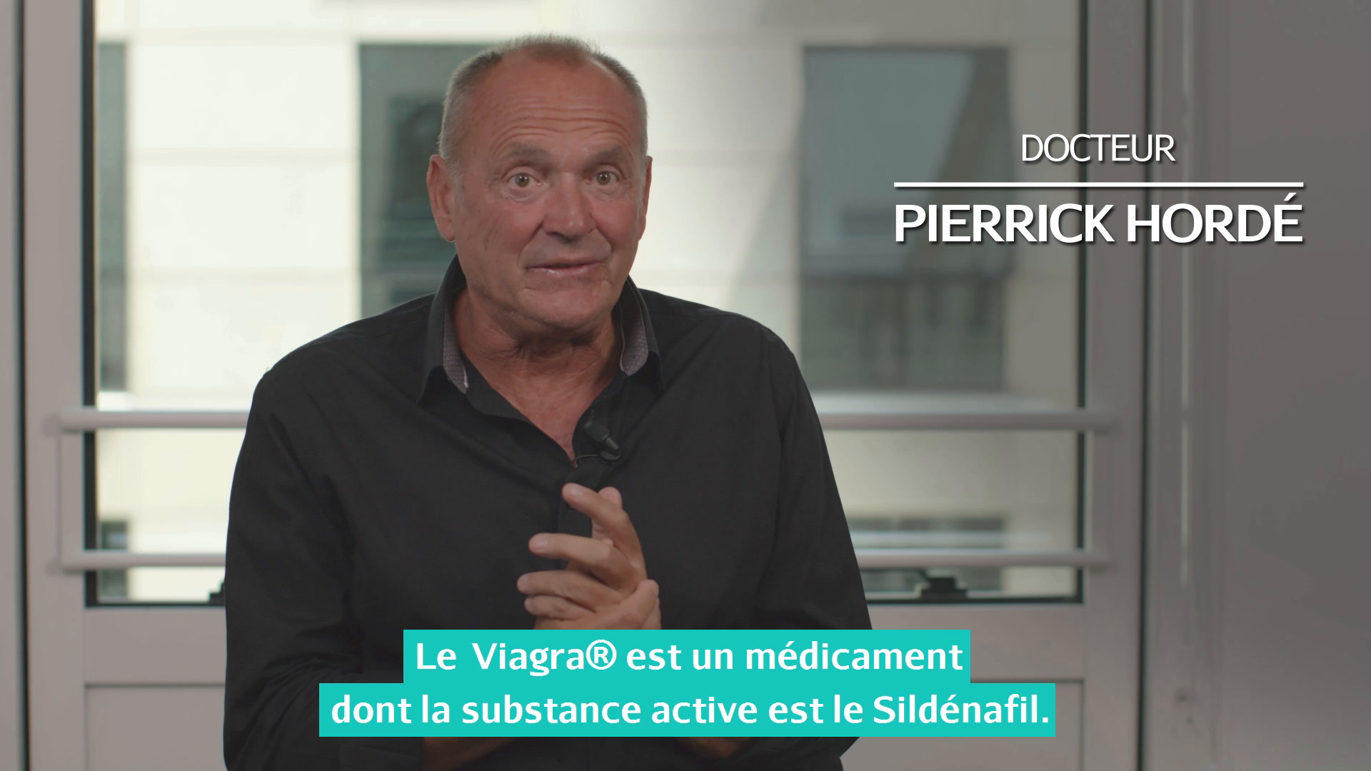 Sildenafil eg sans ordonnance