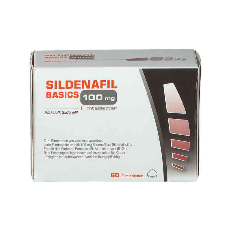 Sildenafil pas cher