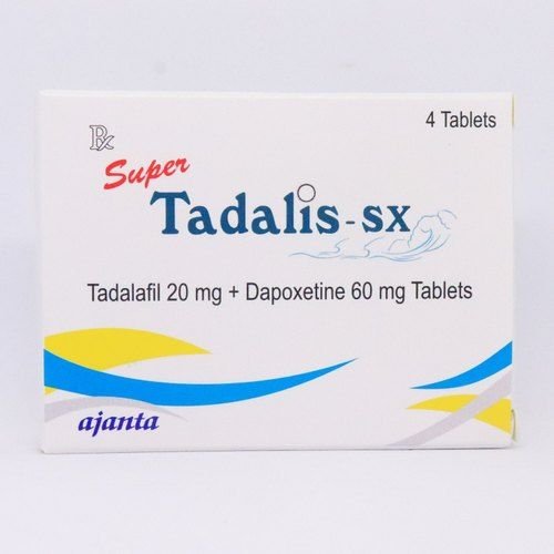 Tadalis Sx Acheter Online
