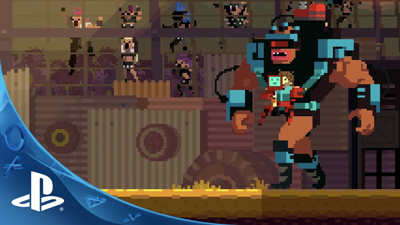 Super p-force online