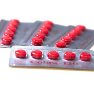 Viagra Extra 120 Mg