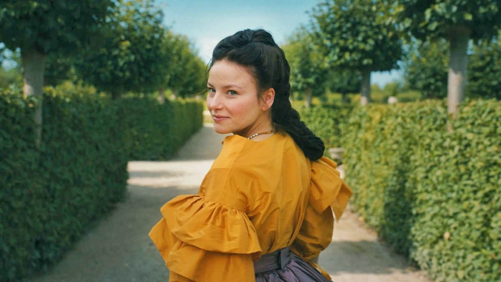 Lady era france avis