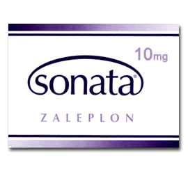 Zaleplon 20mg