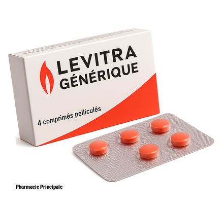 Acheter levitra en ligne