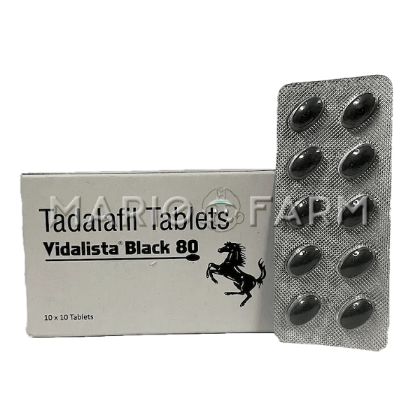 Tadala black prix
