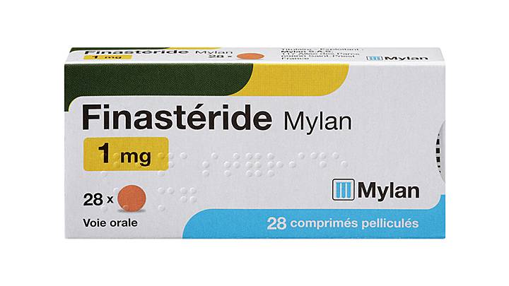 Coût finasteride