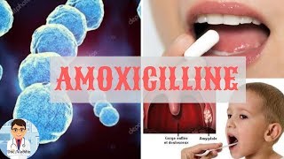 Amoxicilline eg prix