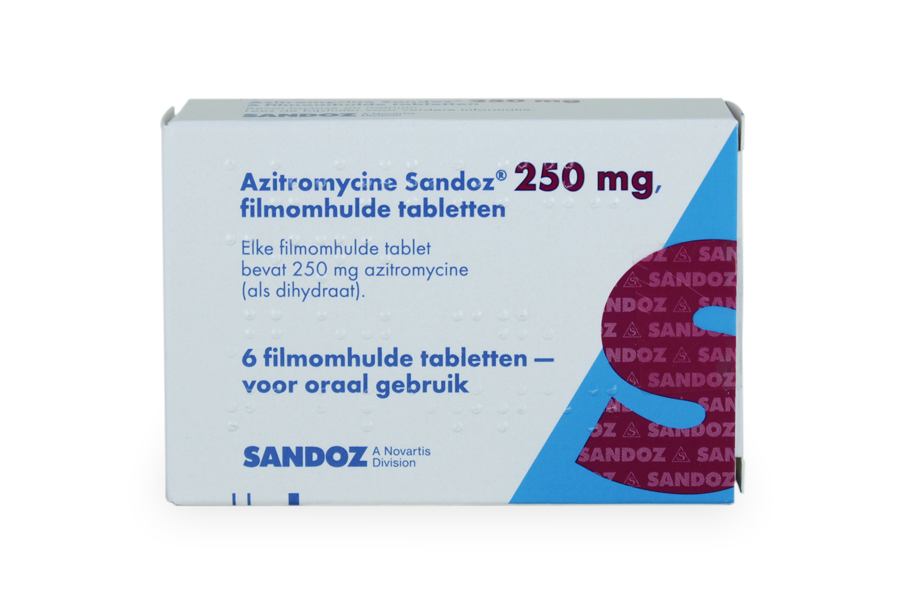 Amoxicilline 250 mg sans ordonnance