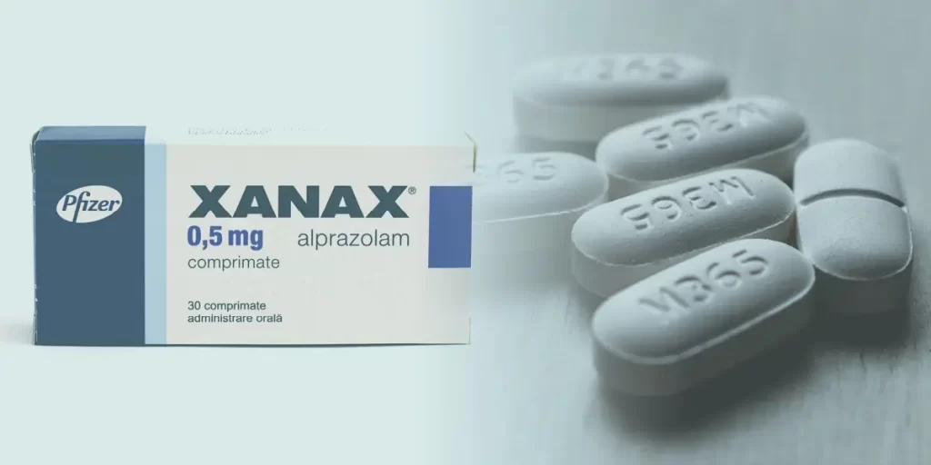 Xanax 3mg