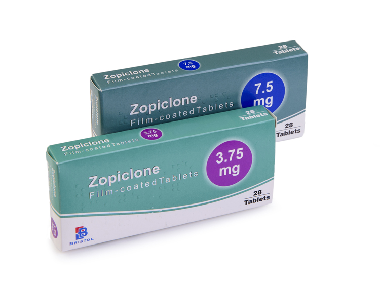 Zopiclone achat france