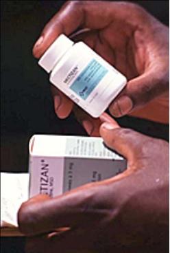 livermectine sans ordonnance