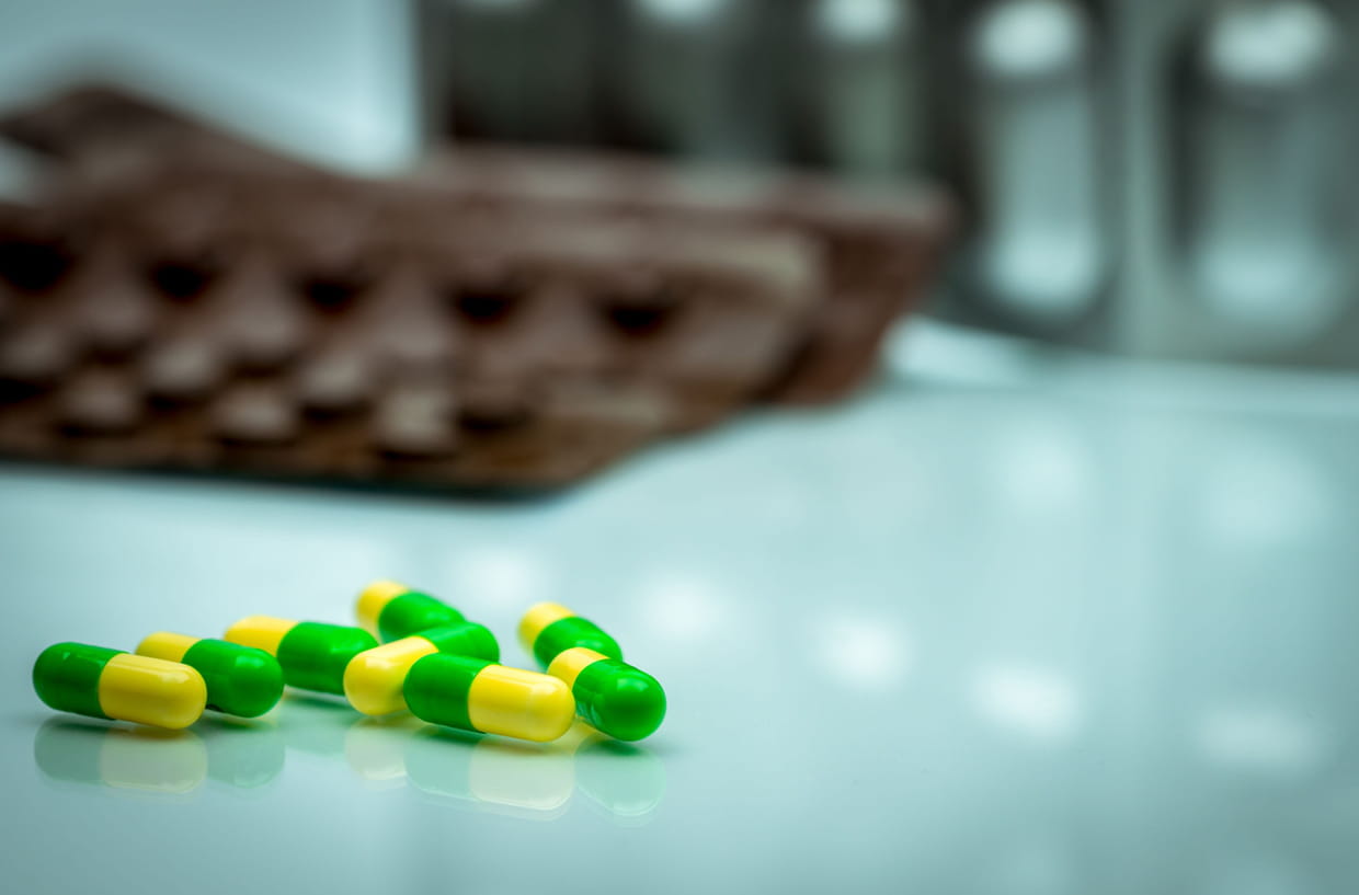 Ordre tapentadol