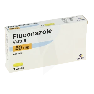 Acheter fluconazole générique
