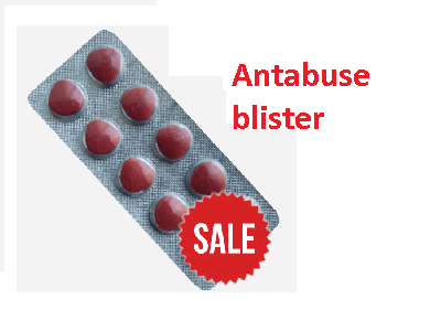 Antabuse pilules